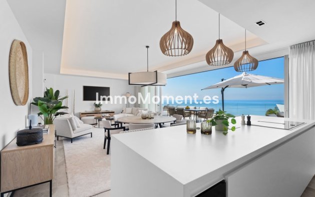 Wiederverkauf - Wohnung - Benalmadena - Benalmadena Centro