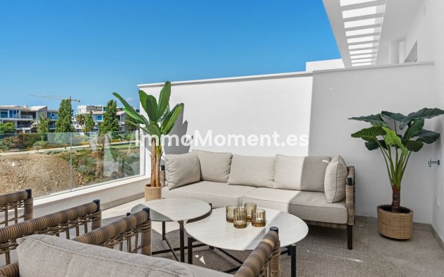 Wiederverkauf - Wohnung - Benalmadena - Benalmadena Centro