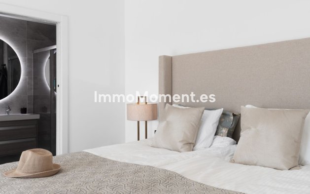 Wiederverkauf - Wohnung - Benalmadena - Benalmadena Centro