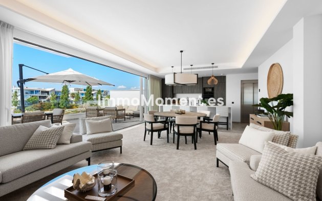 Wiederverkauf - Wohnung - Benalmadena - Benalmadena Centro