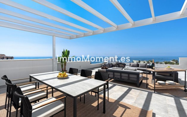 Wiederverkauf - Wohnung - Benalmadena - Benalmadena Centro