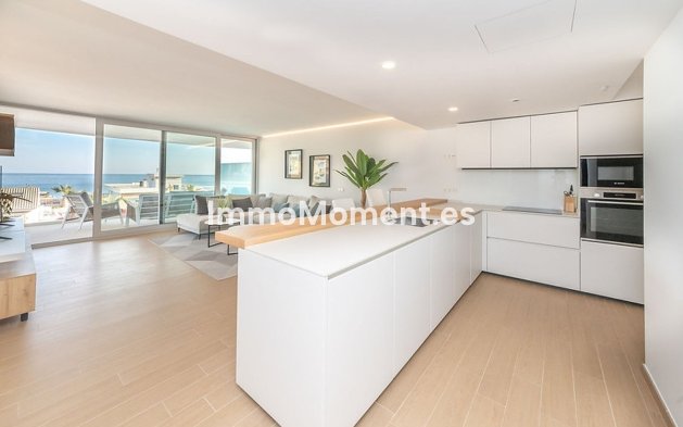 Revente - Appartement - Fuengirola - Fuengirola Centro