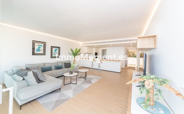 Revente - Appartement - Fuengirola - Fuengirola Centro