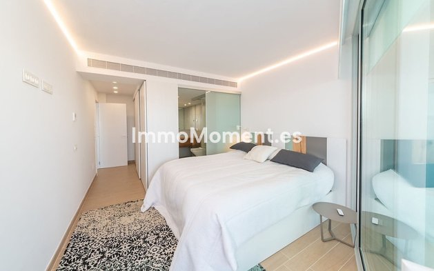 Revente - Appartement - Fuengirola - Fuengirola Centro