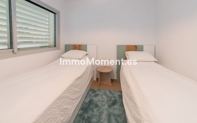 Revente - Appartement - Fuengirola - Fuengirola Centro