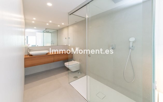 Revente - Appartement - Fuengirola - Fuengirola Centro