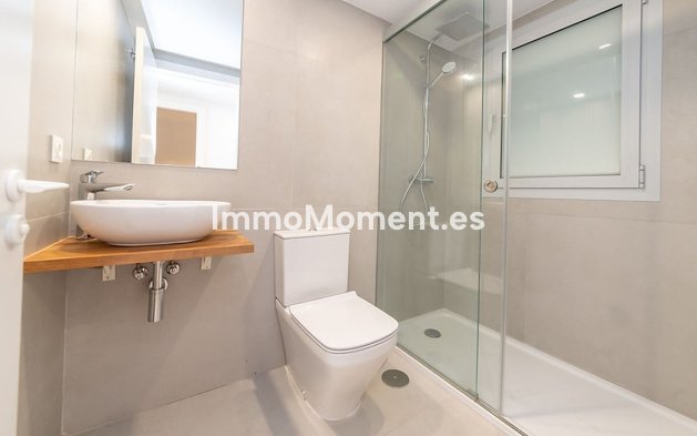 Revente - Appartement - Fuengirola - Fuengirola Centro