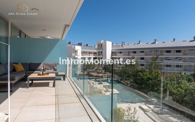 Wiederverkauf - Wohnung - Fuengirola - Fuengirola Centro
