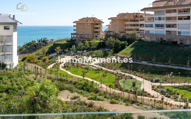 Wiederverkauf - Wohnung - Fuengirola - Fuengirola Centro