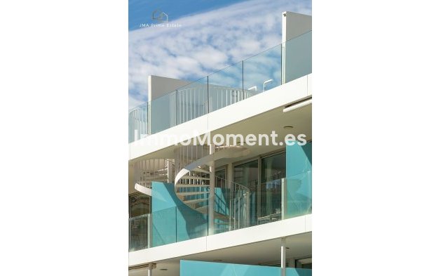 Wiederverkauf - Wohnung - Fuengirola - Fuengirola Centro