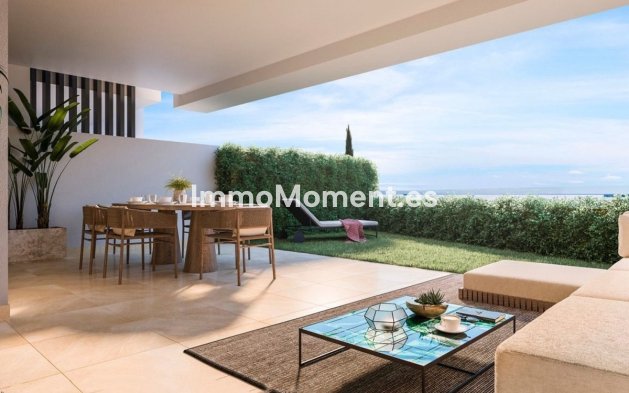 Wiederverkauf - Wohnung - Benalmadena - Benalmadena Centro