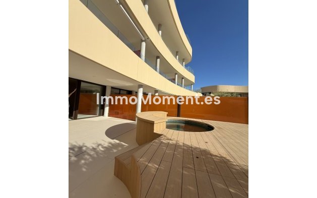 Wiederverkauf - Wohnung - Benalmadena - Benalmadena Centro