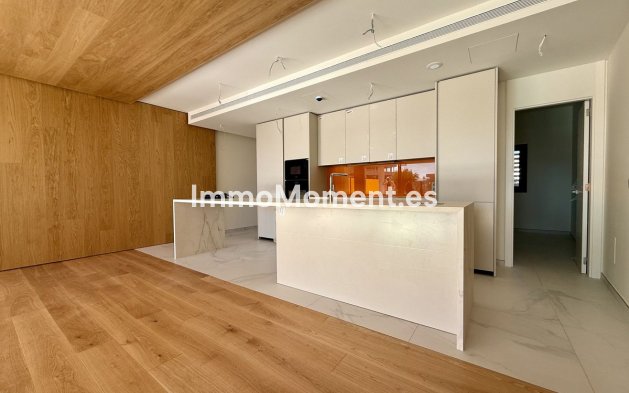 Wiederverkauf - Wohnung - Benalmadena - Benalmadena Centro