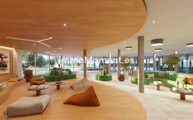 Wiederverkauf - Wohnung - Benalmadena - Benalmadena Centro