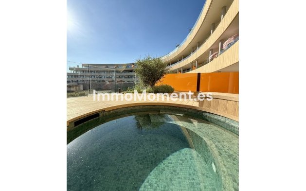 Wiederverkauf - Wohnung - Benalmadena - Benalmadena Centro