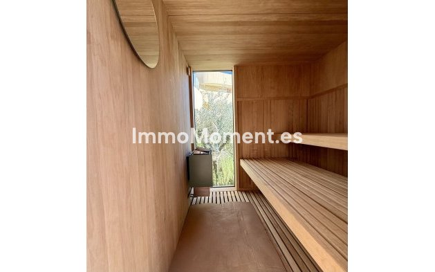 Wiederverkauf - Wohnung - Benalmadena - Benalmadena Centro