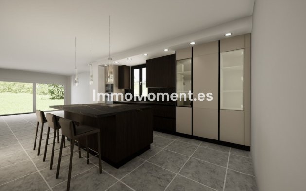 Wiederverkauf - Villa - Marbella - Marbella Centro