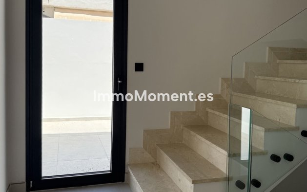 Wiederverkauf - Villa - Marbella - Marbella Centro