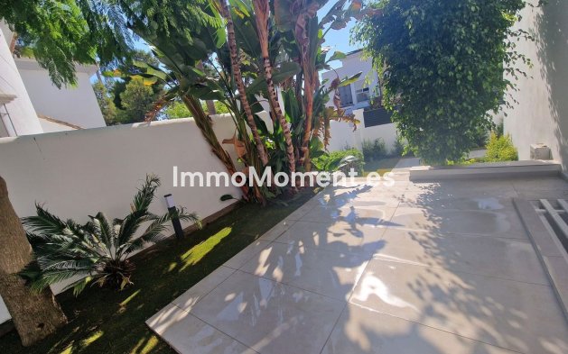Wiederverkauf - Villa - Marbella - Marbella Centro