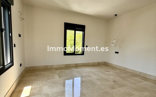 Wiederverkauf - Villa - Marbella - Marbella Centro