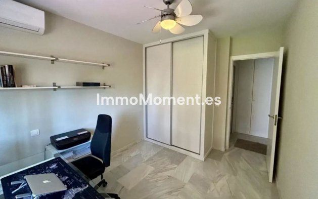 Wiederverkauf - Villa - Estepona  - Estepona Centro