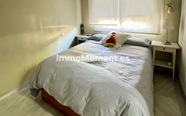 Wiederverkauf - Villa - Estepona  - Estepona Centro