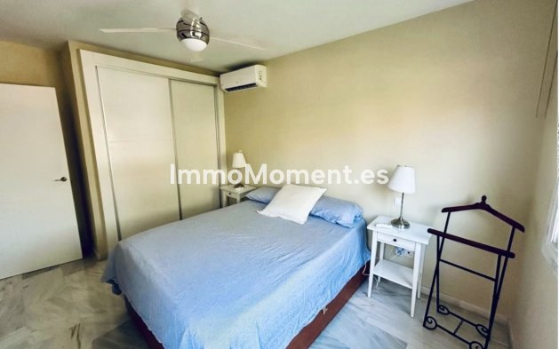 Wiederverkauf - Villa - Estepona  - Estepona Centro