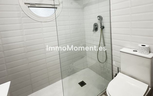 Wiederverkauf - Villa - Estepona  - Estepona Centro