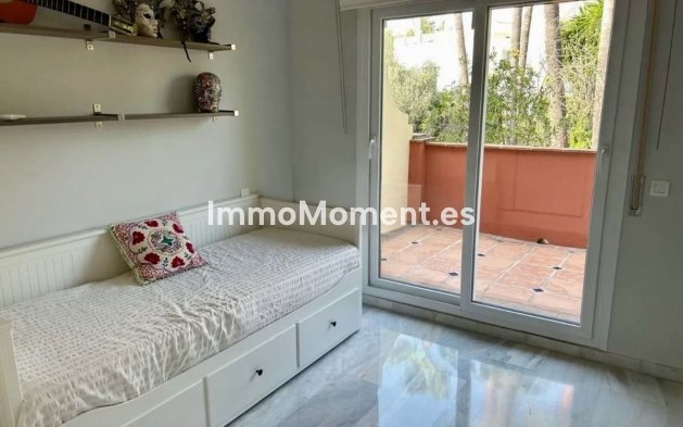 Wiederverkauf - Villa - Estepona  - Estepona Centro