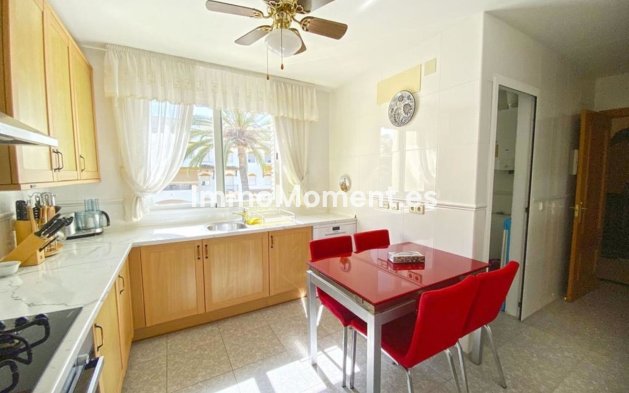 Wiederverkauf - Wohnung - Marbella - Marbella Centro