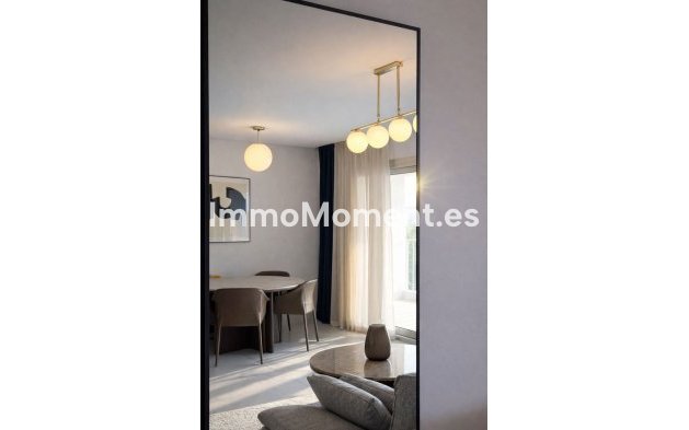 Wiederverkauf - Wohnung - Marbella - San Pedro de Alcántara