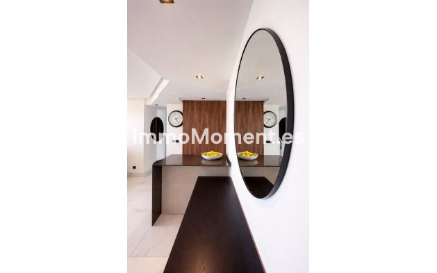 Wiederverkauf - Wohnung - Marbella - San Pedro de Alcántara