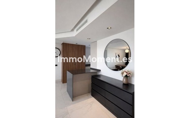 Wiederverkauf - Wohnung - Marbella - San Pedro de Alcántara