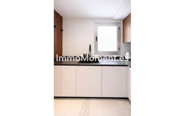 Wiederverkauf - Wohnung - Marbella - San Pedro de Alcántara