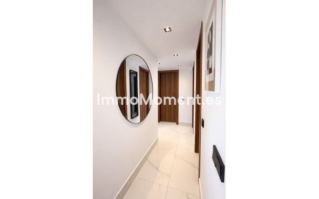 Wiederverkauf - Wohnung - Marbella - San Pedro de Alcántara