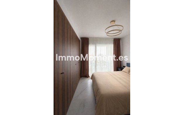 Wiederverkauf - Wohnung - Marbella - San Pedro de Alcántara