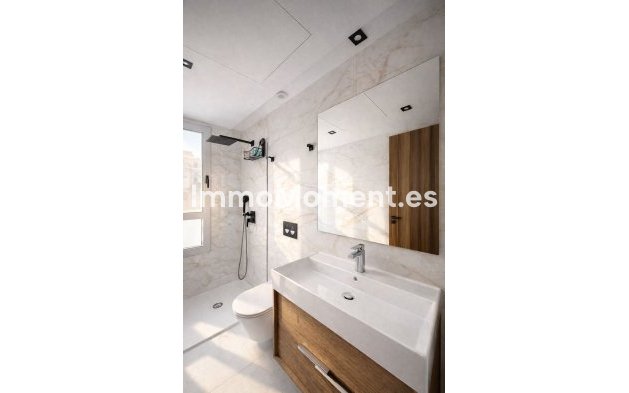 Wiederverkauf - Wohnung - Marbella - San Pedro de Alcántara