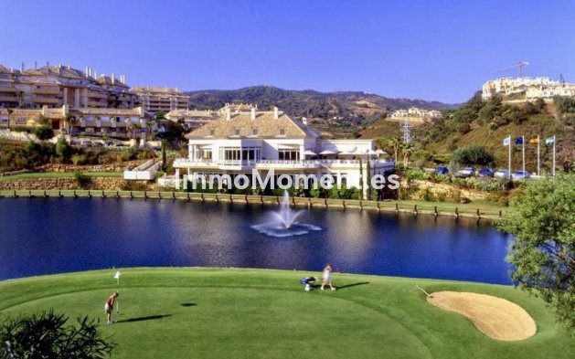 Wiederverkauf - Wohnung - Marbella - Elviria