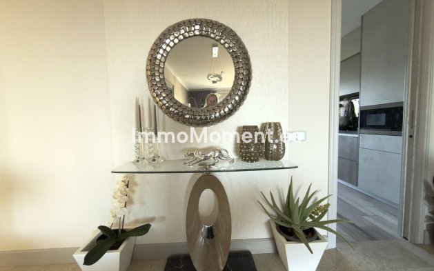Wiederverkauf - Wohnung - Marbella - Elviria