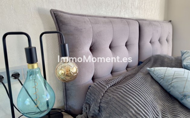 Wiederverkauf - Wohnung - Marbella - Elviria