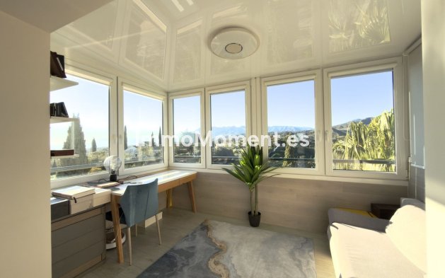 Wiederverkauf - Wohnung - Marbella - Elviria