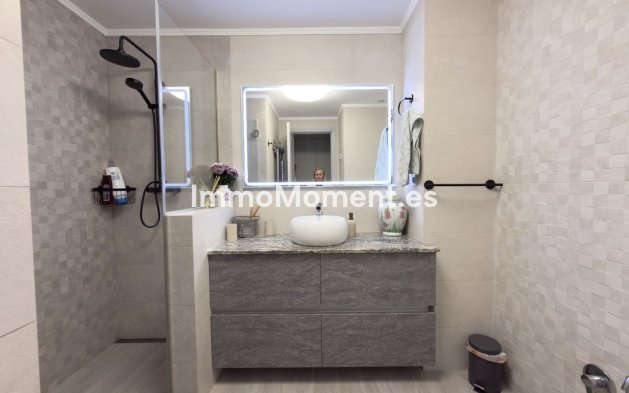 Wiederverkauf - Wohnung - Marbella - Elviria