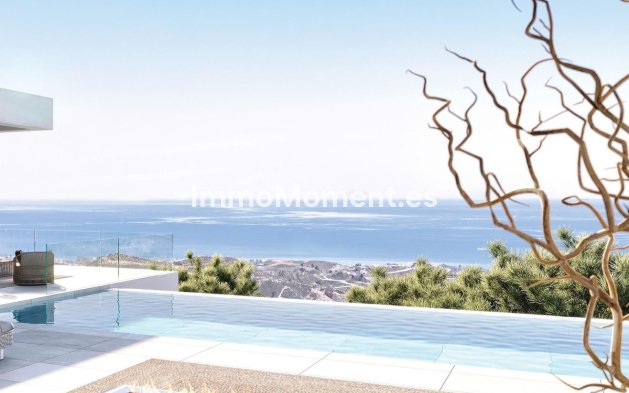 Wiederverkauf - Land - Benahavís - Benahavís Centro