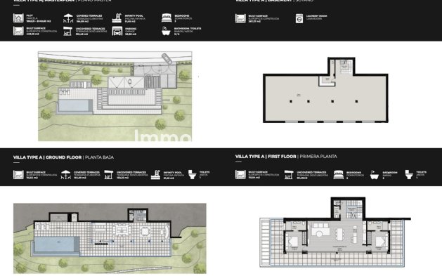 Wiederverkauf - Land - Benahavís - Benahavís Centro