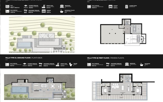 Wiederverkauf - Land - Benahavís - Benahavís Centro