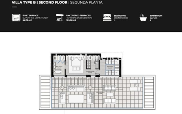 Wiederverkauf - Land - Benahavís - Benahavís Centro