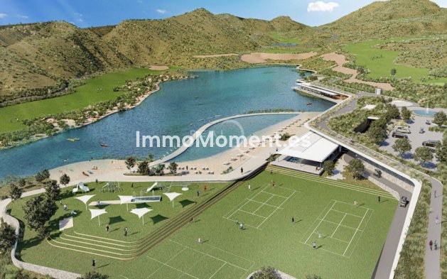 Wiederverkauf - Land - Benahavís - Benahavís Centro