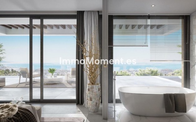 Wiederverkauf - Land - Benahavís - Benahavís Centro