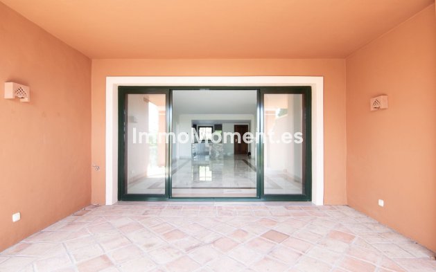 Reventa - Apartamento - Benahavís - Monte Halcones