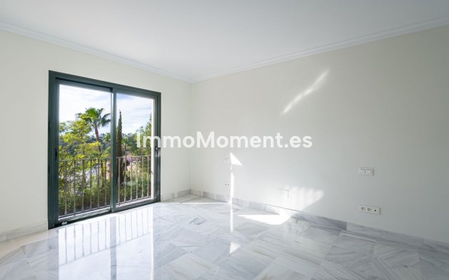 Reventa - Apartamento - Benahavís - Monte Halcones